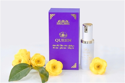 Mặt nạ thảo mộc Collagen