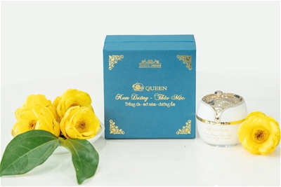 Kem dưỡng thảo mộc